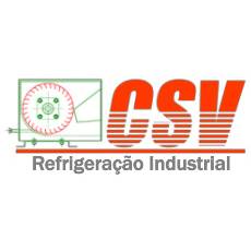 Equipamentos de refrigeração industrial fabricados pela CSV Barueri SP