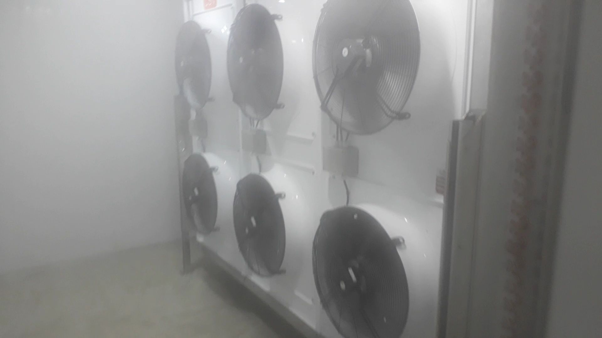 Refrigeração Industrial