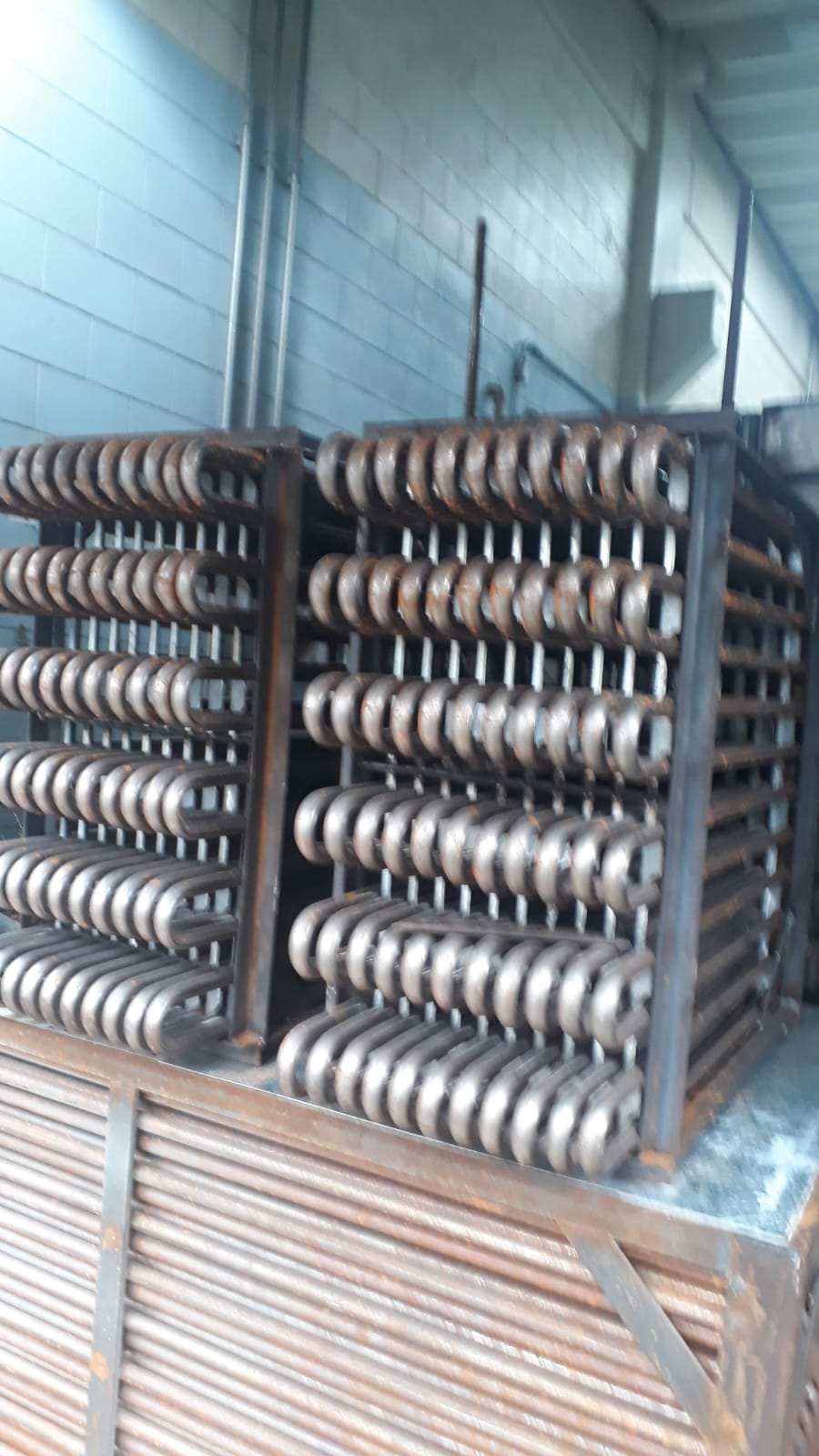 Refrigeração Industrial